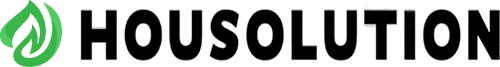 housolution site logo