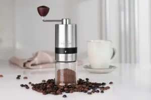 the right coffee grinder 450x300
